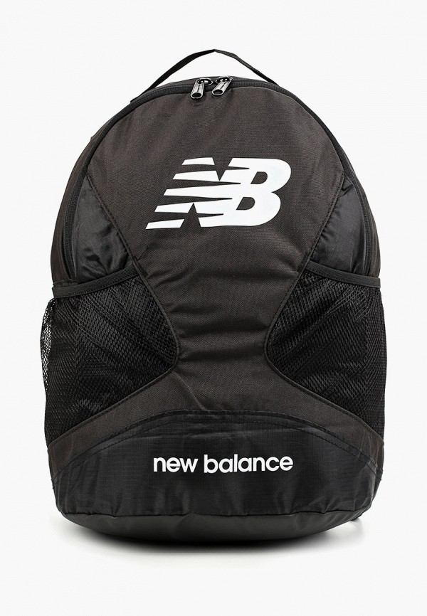 

Рюкзак New Balance, Черный, PLAYERS BACKPACK