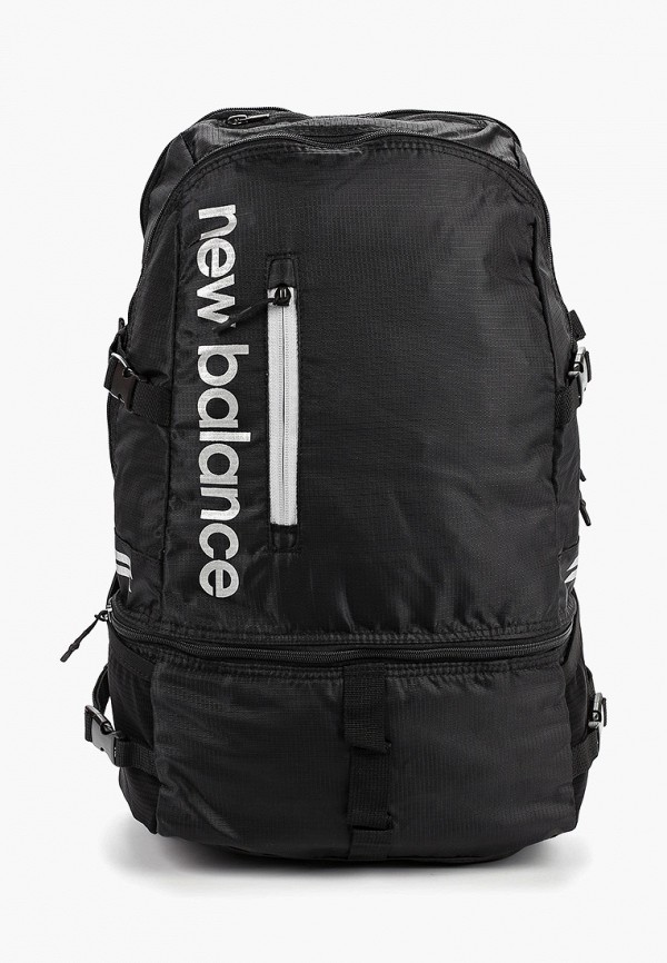 

Рюкзак New Balance, Черный, COMMUTER BACKPACK V3.0