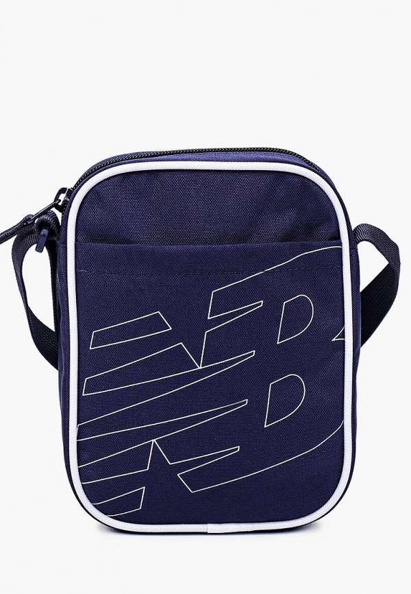 

Сумка New Balance, Синий, CLASSIC CROSSBODY BAG