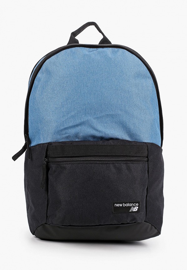 

Рюкзак New Balance, Синий, NB SPORT BACKPACK