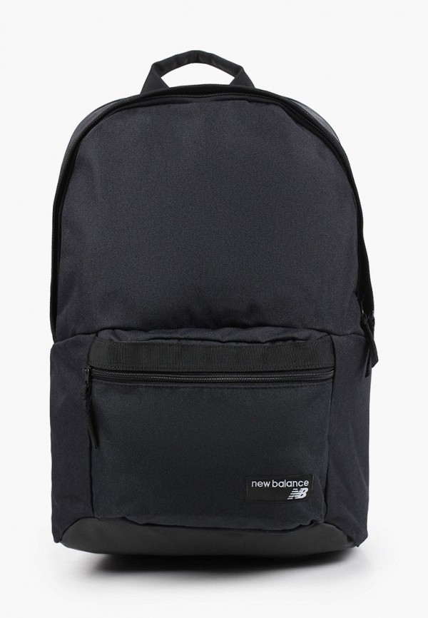 

Рюкзак New Balance, Черный, NB SPORT BACKPACK