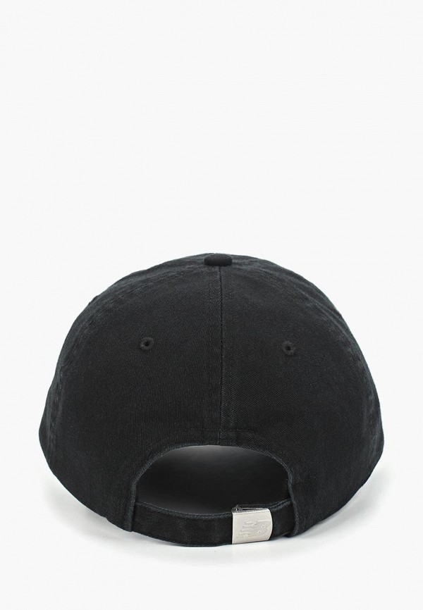 

Бейсболка New Balance, Черный, 6-PANEL CURVED BRIM NB CLASSIC HAT