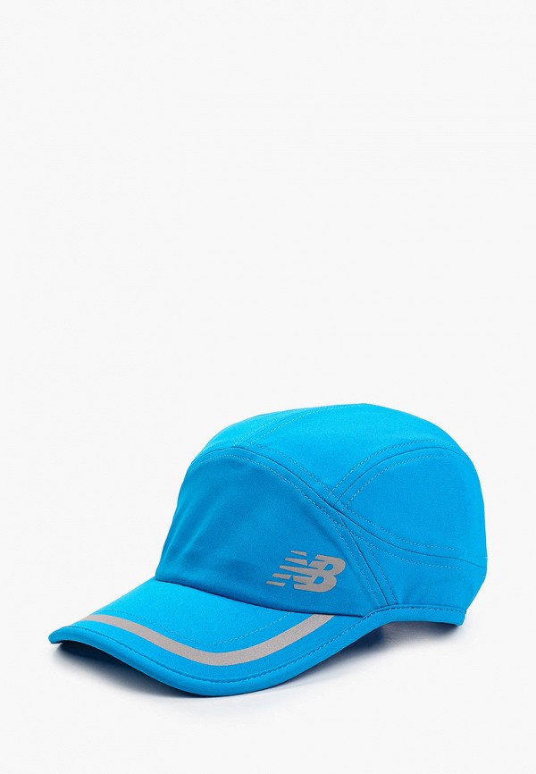 фото Бейсболка new balance