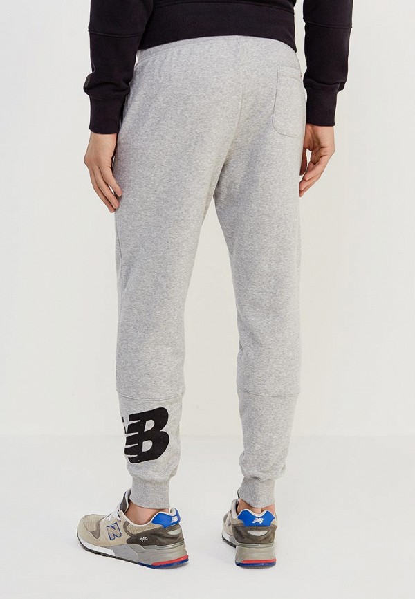 New Balance Брюки Мужские Купить
