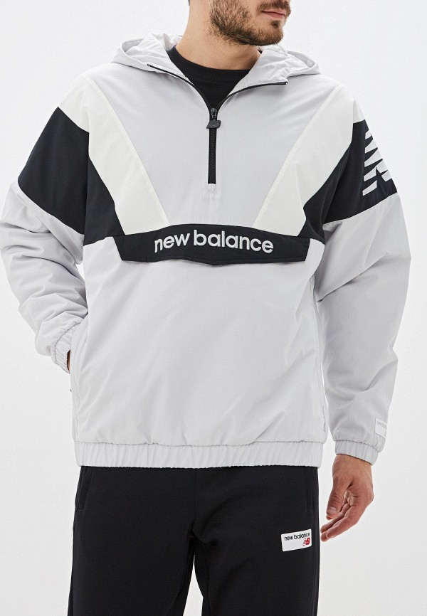 фото Куртка утепленная New Balance