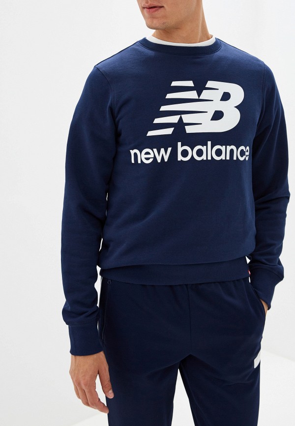 фото Свитшот New Balance