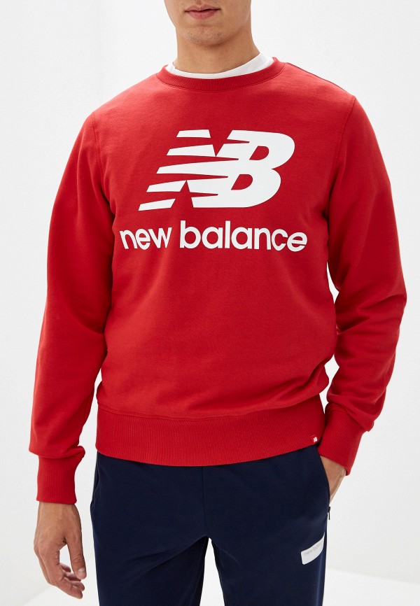 фото Свитшот New Balance