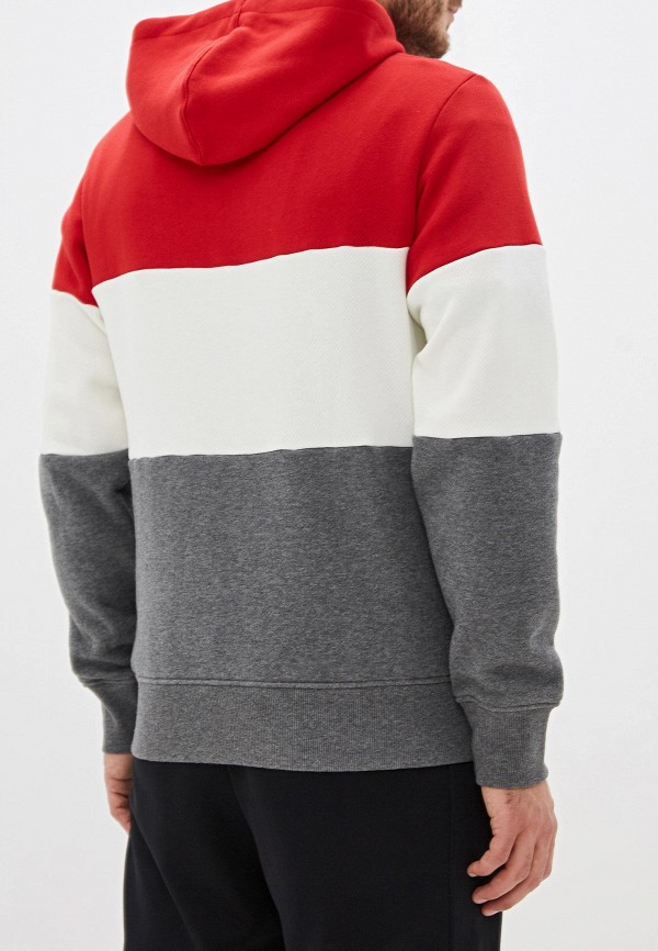 

Худи New Balance, Разноцветный, NB ATHLETICS STADIUM HOODIE