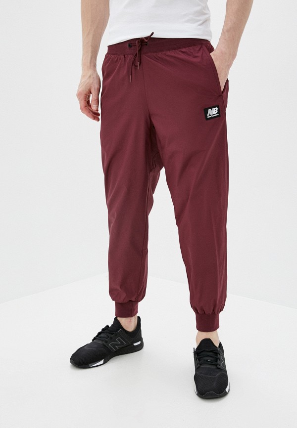 Брюки New Balance mp93