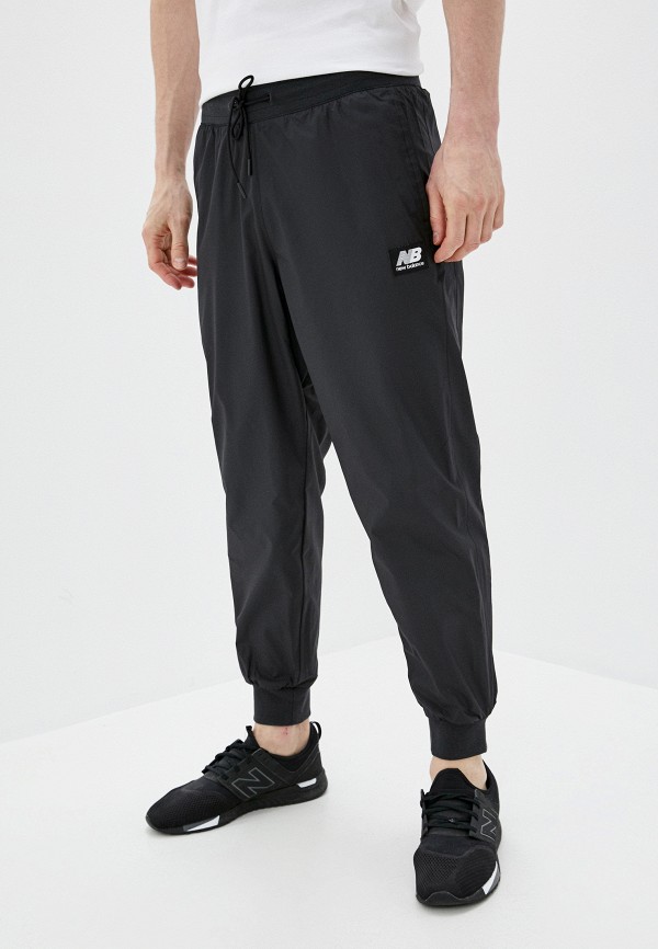 Брюки New Balance mp93