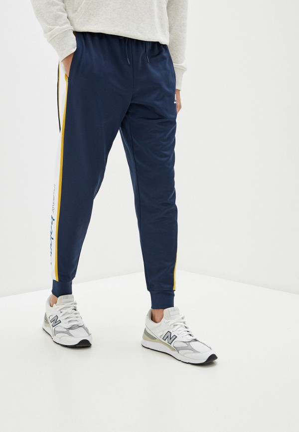 nb athletics track pant