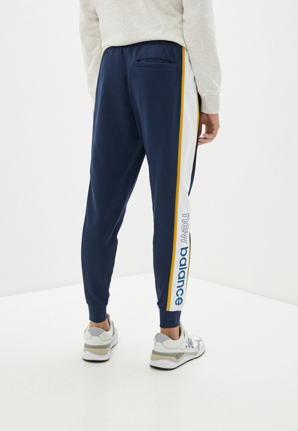New Balance Брюки Мужские Купить