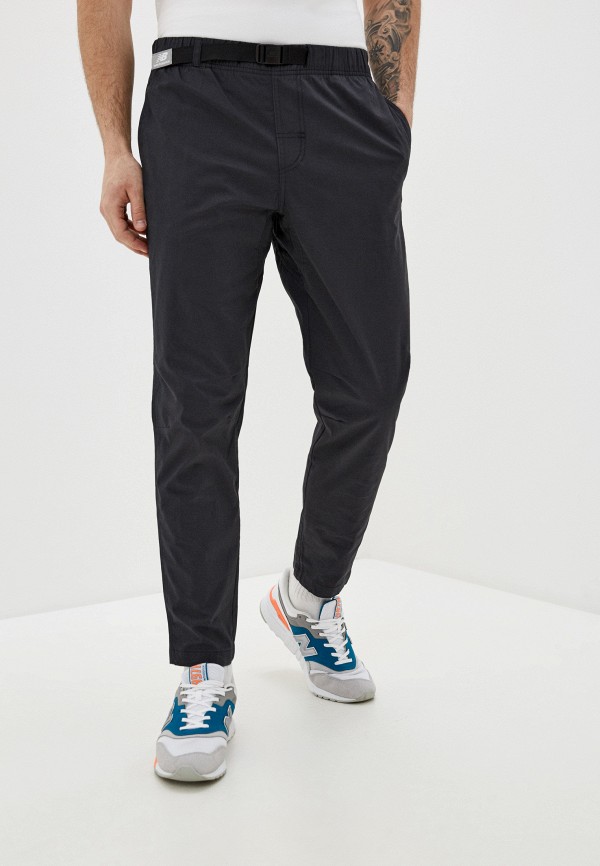 

Брюки New Balance, Черный, NB ATHLETICS WOVEN PANT