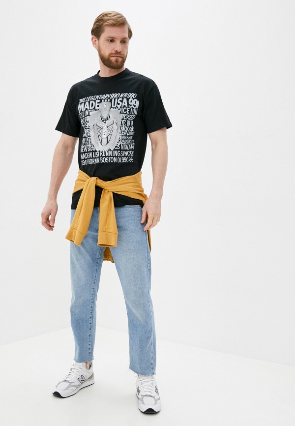 фото Футболка new balance