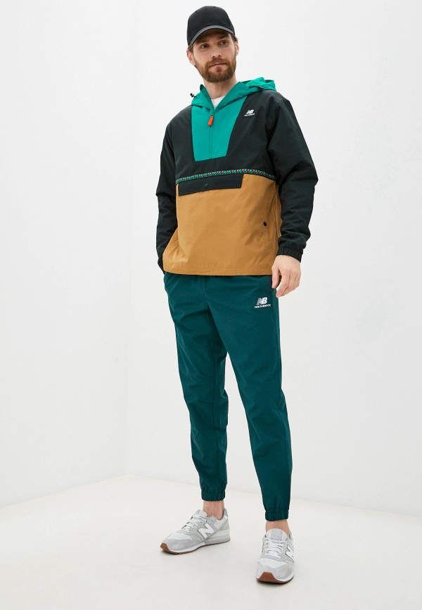 фото Куртка утепленная new balance