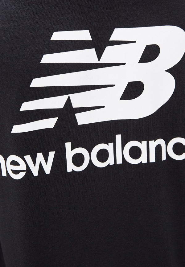 фото Свитшот new balance