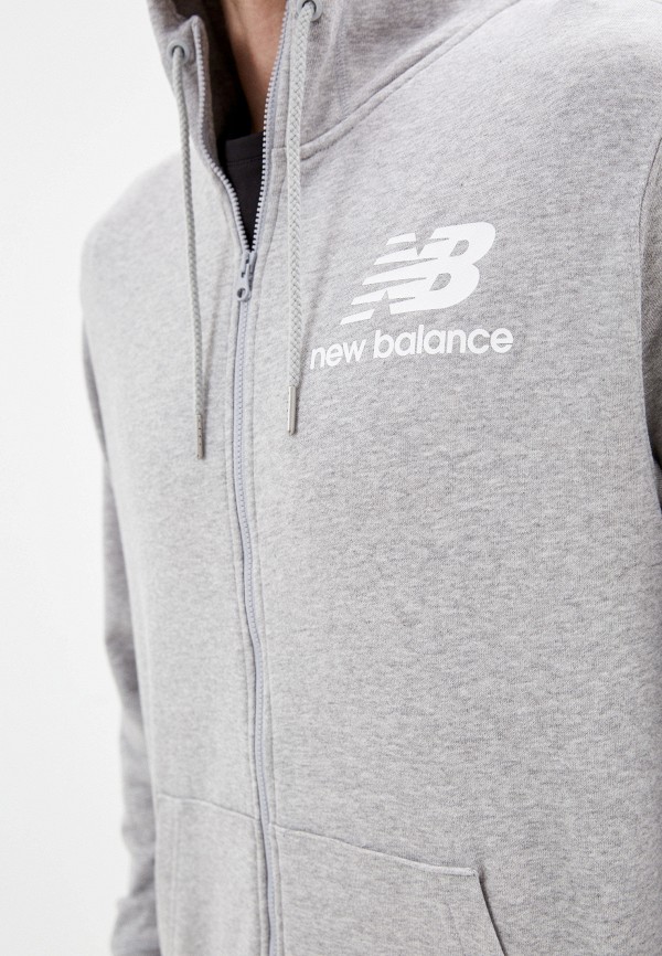 фото Толстовка new balance
