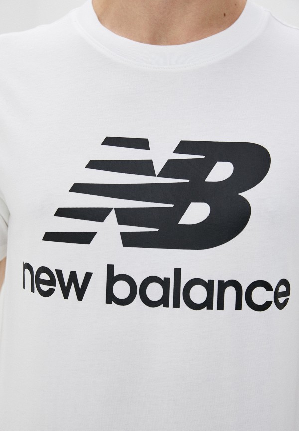 фото Футболка new balance