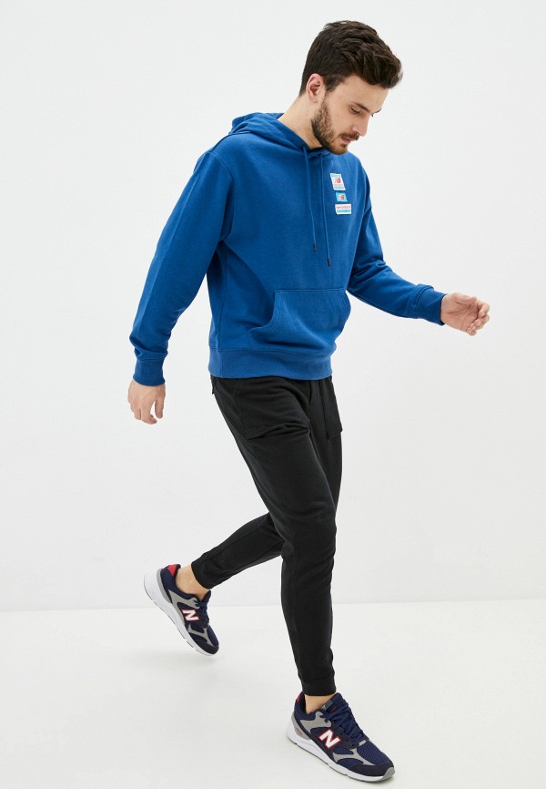 фото Брюки спортивные new balance