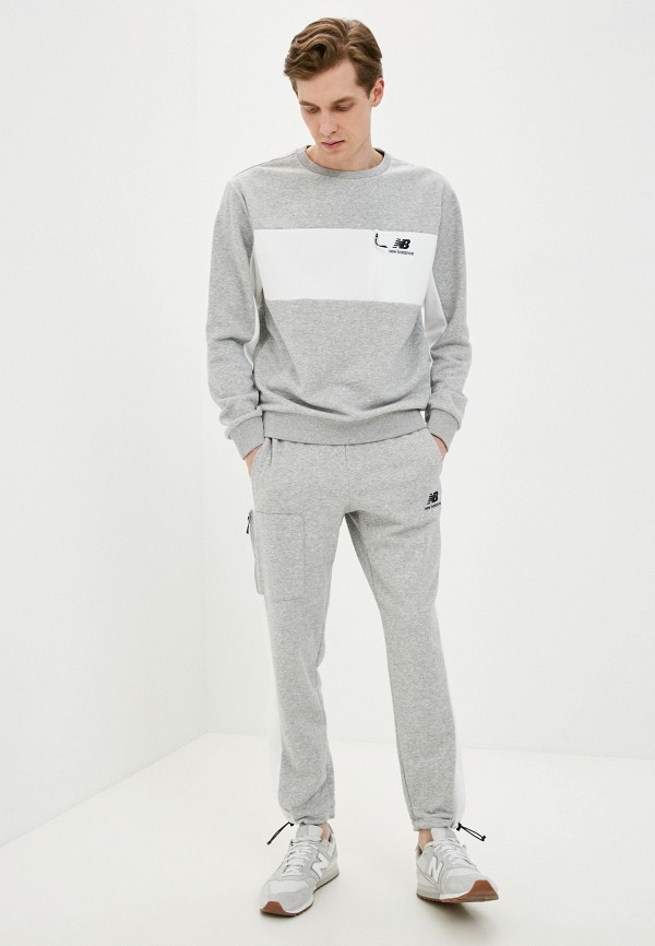 фото Брюки спортивные new balance