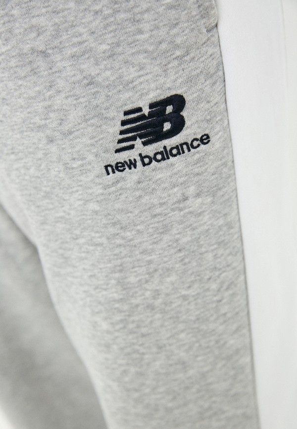 фото Брюки спортивные new balance
