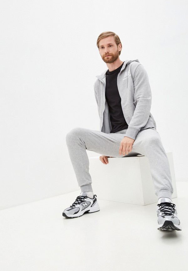 фото Брюки спортивные new balance