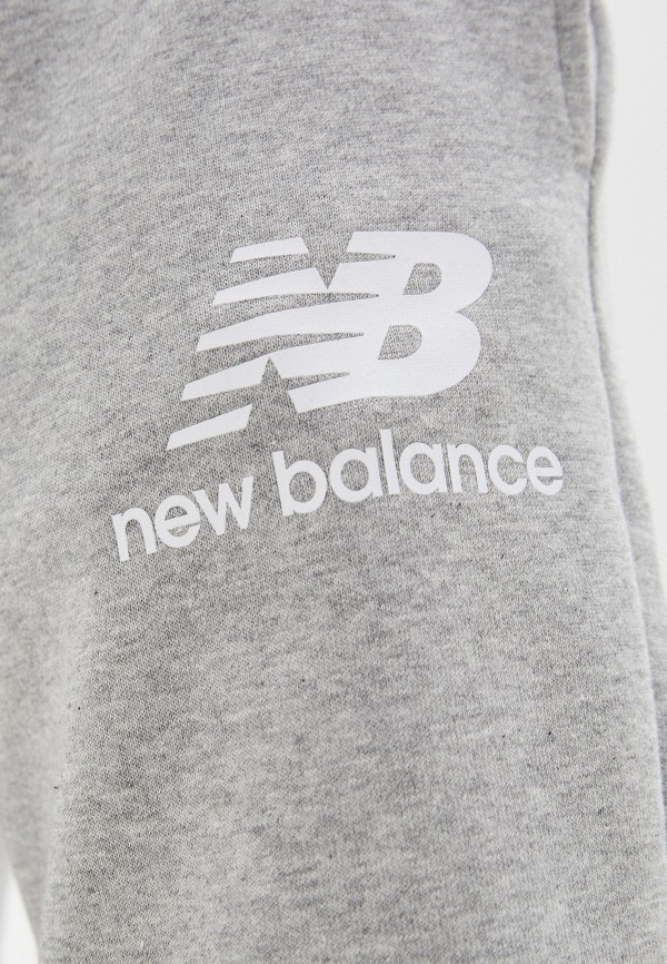 фото Брюки спортивные new balance