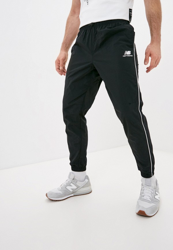 

Брюки спортивные New Balance, Черный, NB Athletics Wind Pant