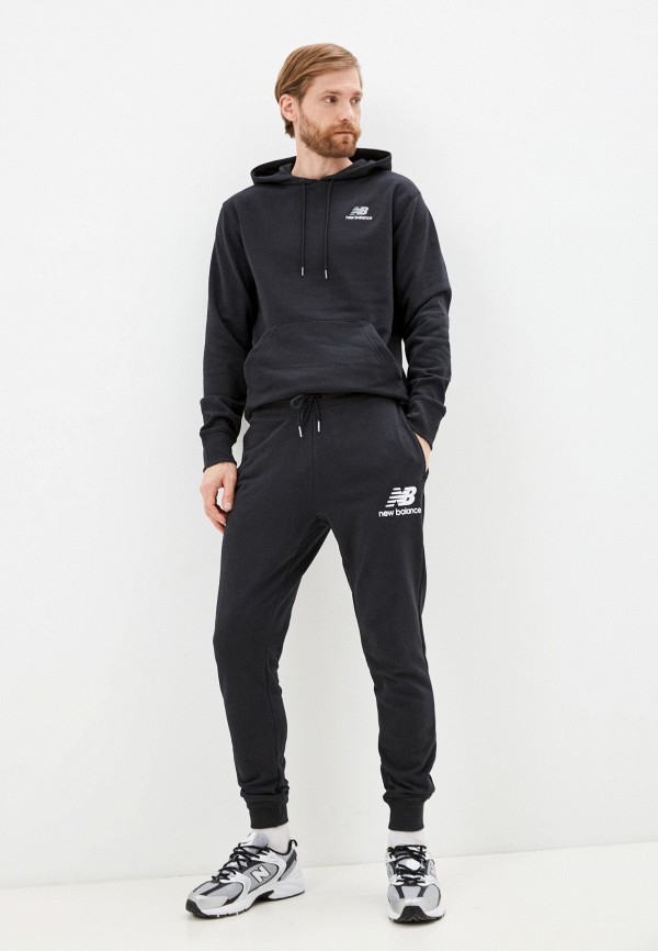 фото Брюки спортивные new balance