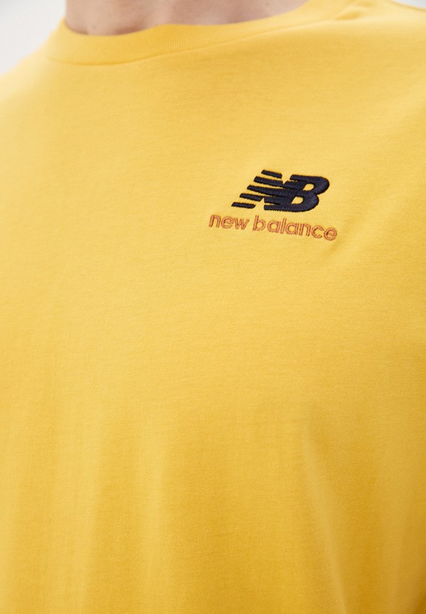 фото Футболка new balance