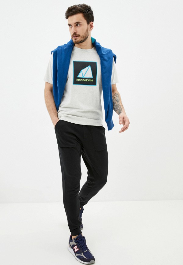 фото Футболка new balance