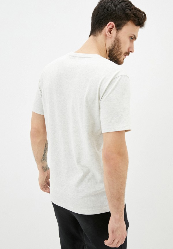 

Футболка New Balance, Бежевый, NB ALL TERRAIN GRAPHIC TEE