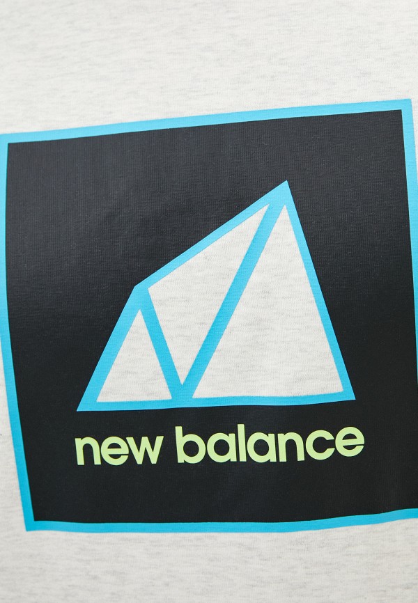 фото Футболка new balance