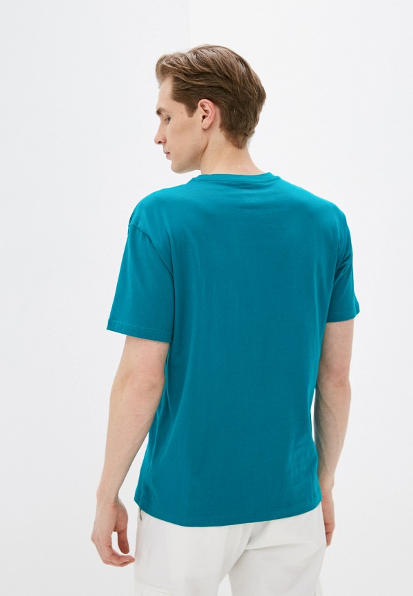 фото Футболка new balance