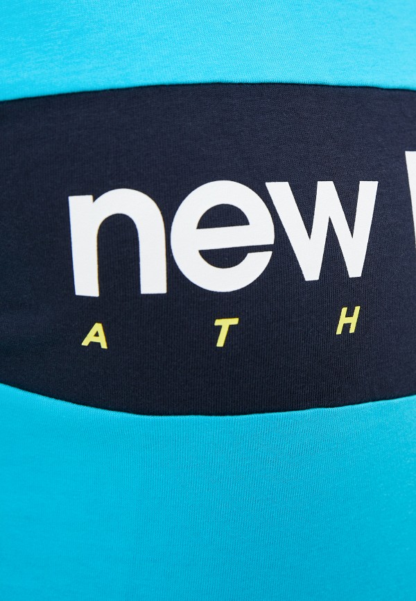 фото Футболка new balance