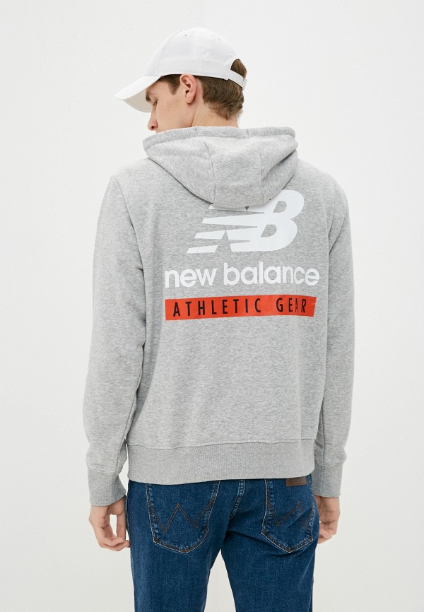 фото Худи new balance