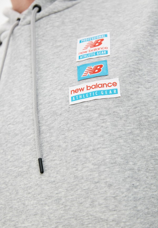 фото Худи new balance