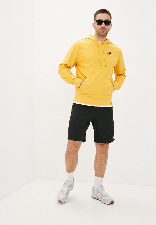 фото Худи new balance