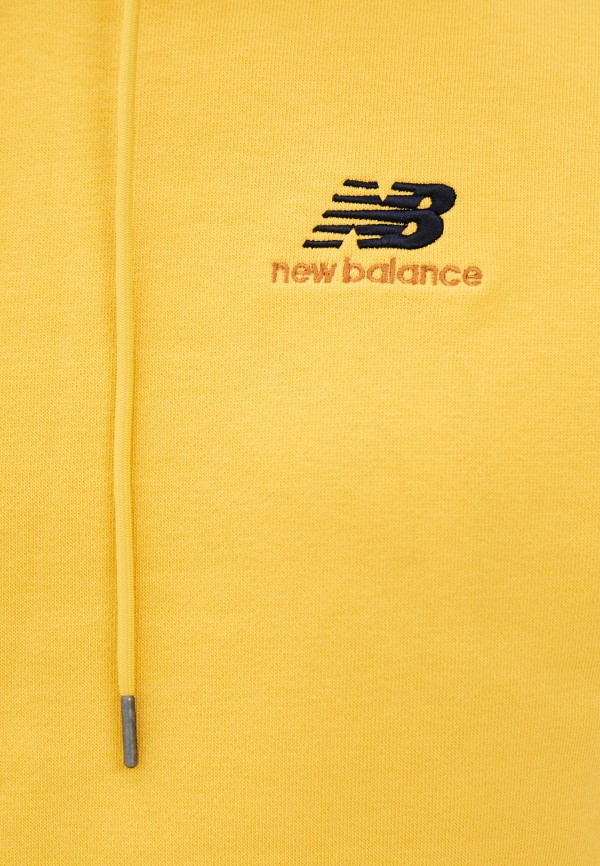 фото Худи new balance