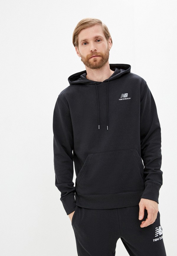 фото Худи new balance