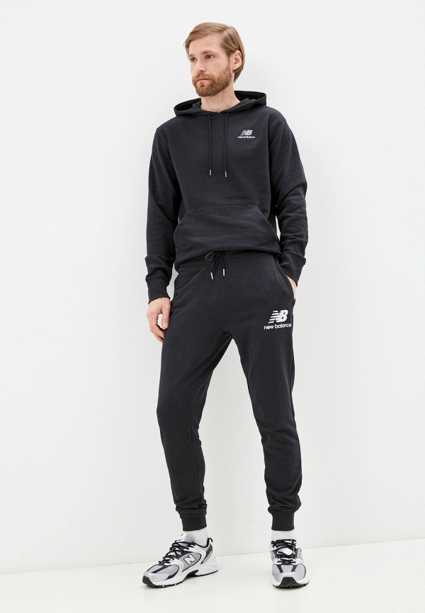 фото Худи new balance
