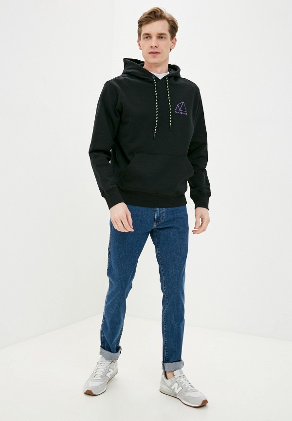 фото Худи new balance