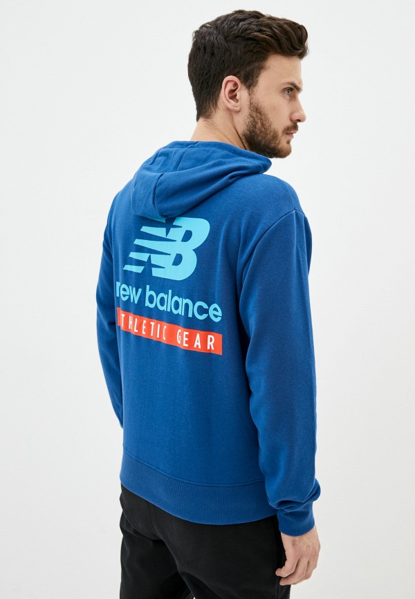 фото Худи new balance