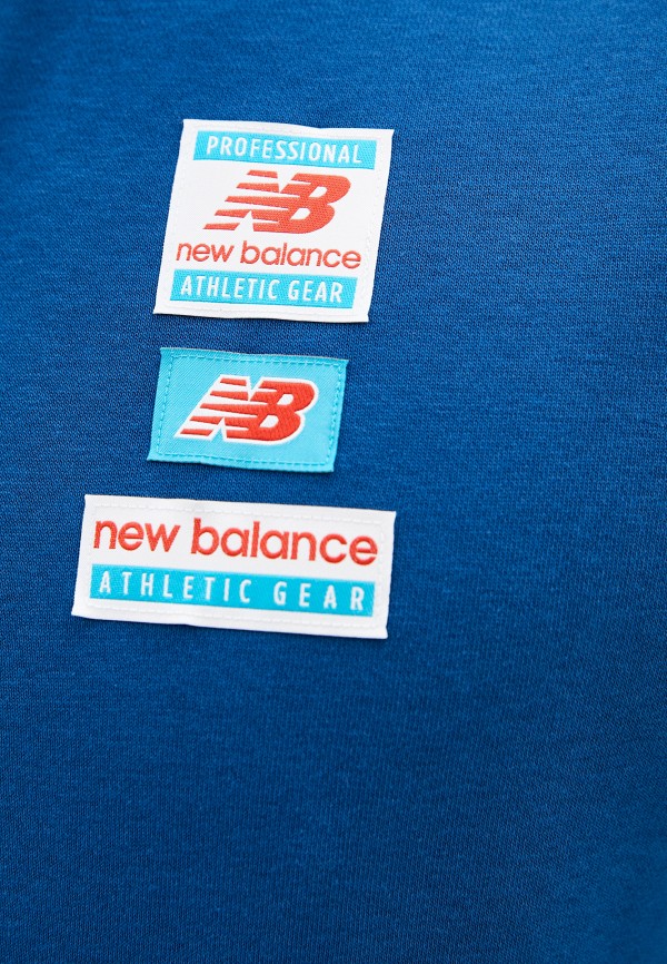 фото Худи new balance
