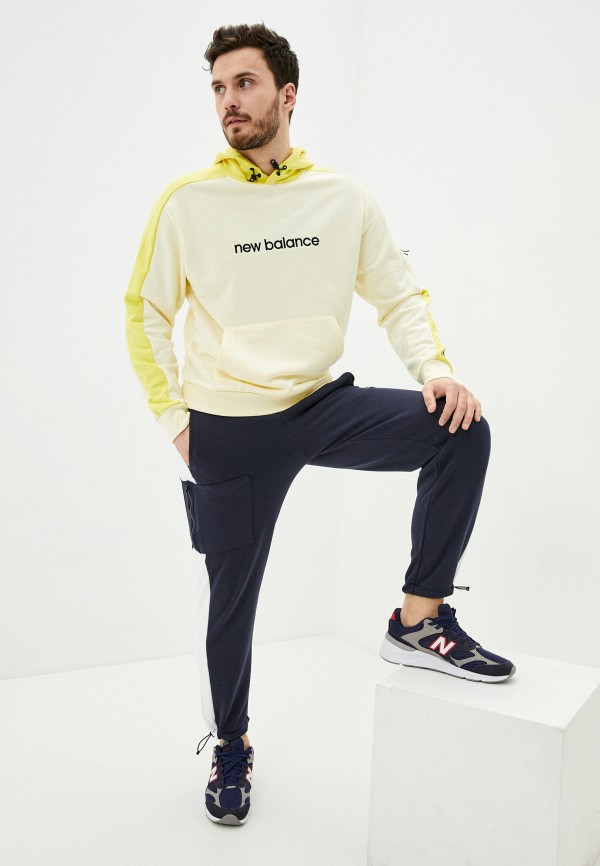 фото Худи new balance