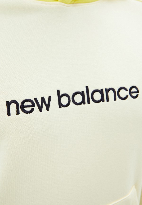 фото Худи new balance