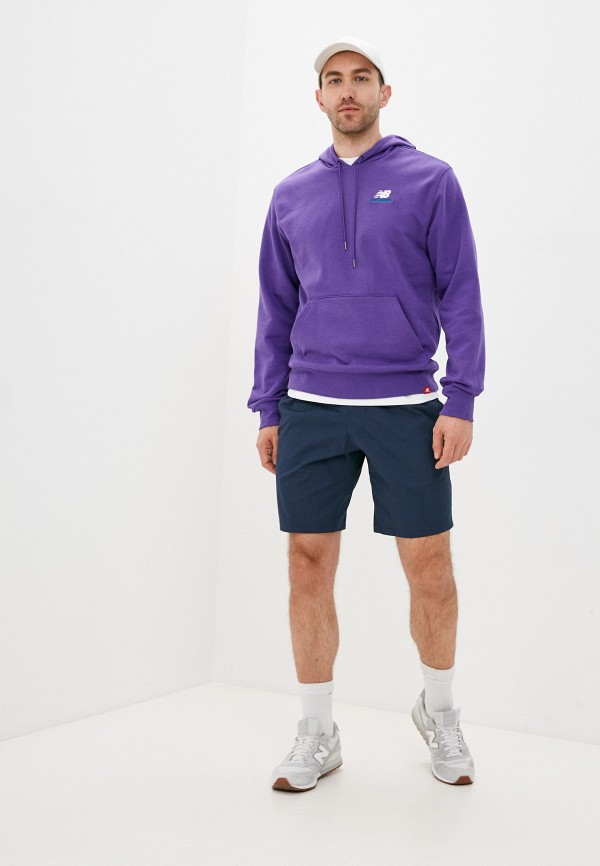 фото Худи new balance