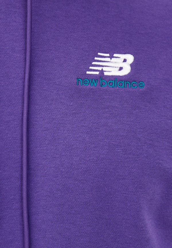 фото Худи new balance