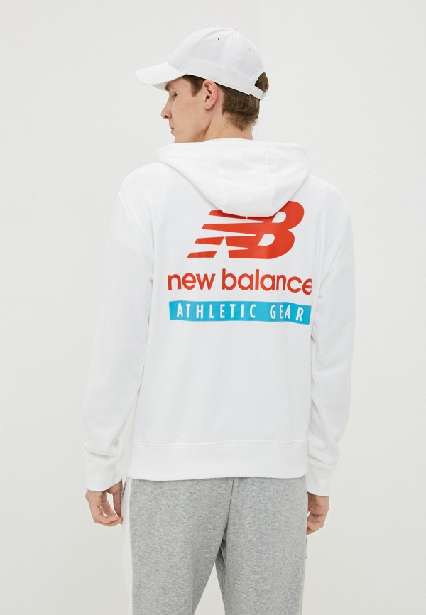 фото Худи new balance