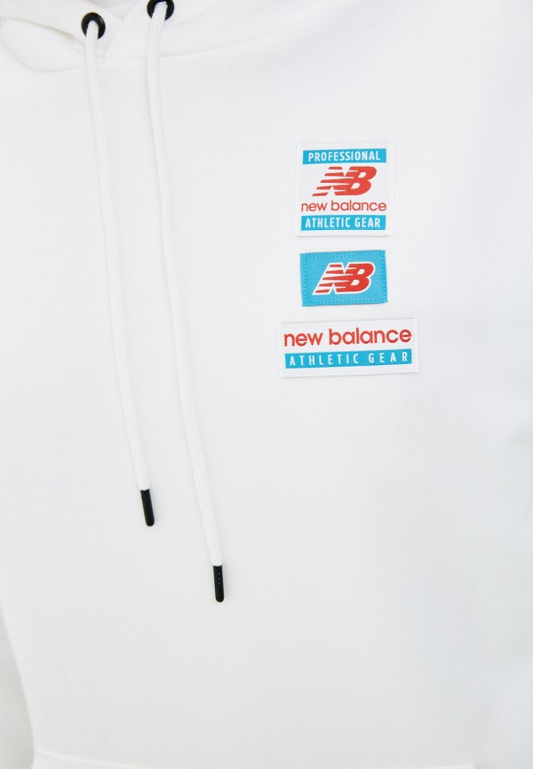 фото Худи new balance